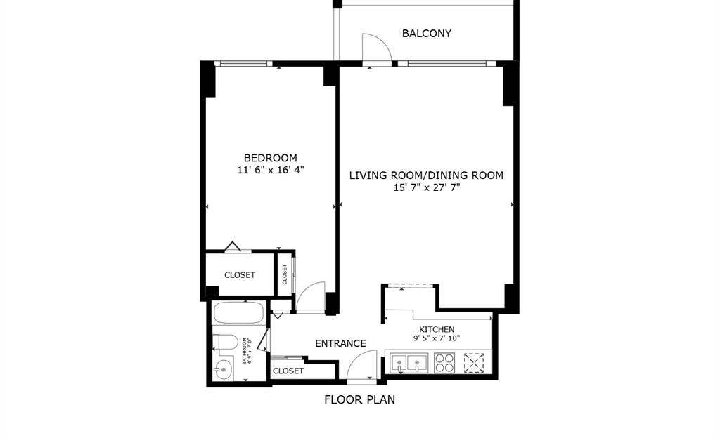 3883 Turtle Creek Boulevard, #2308, Dallas, TX 75219