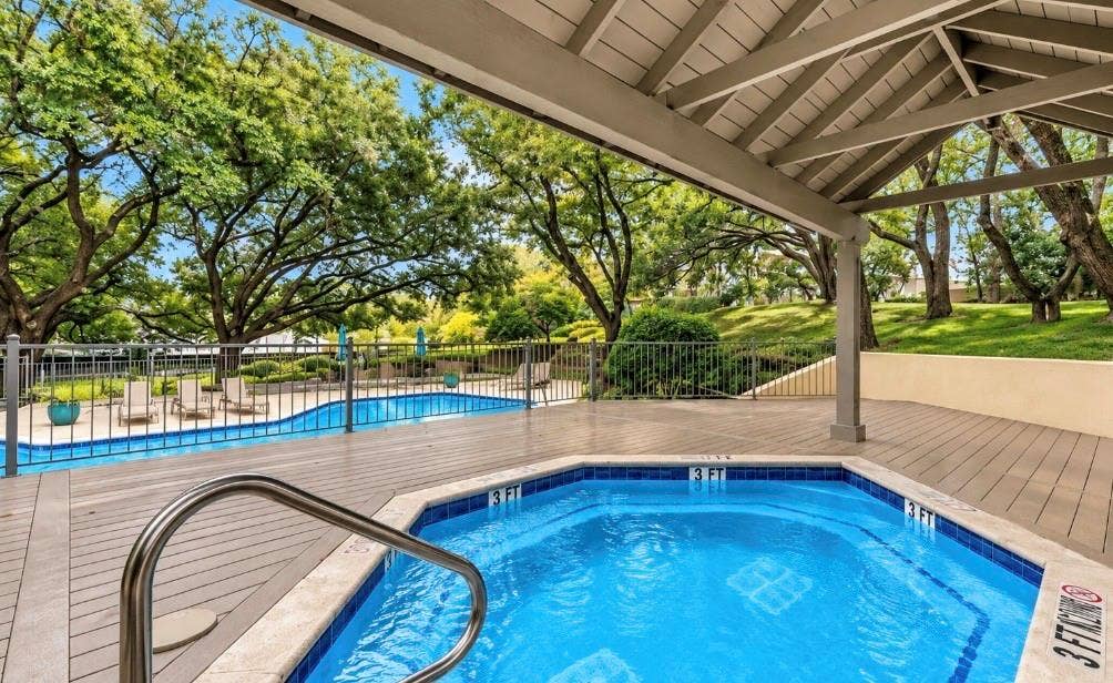 3883 Turtle Creek Boulevard, #2308, Dallas, TX 75219