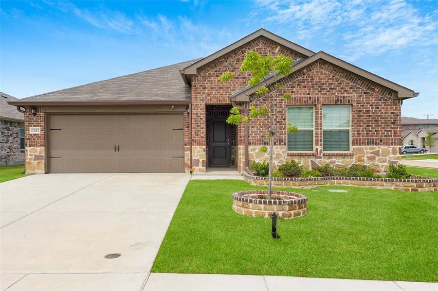 Property photo for 1332 Pierce Lane, Royse City, TX