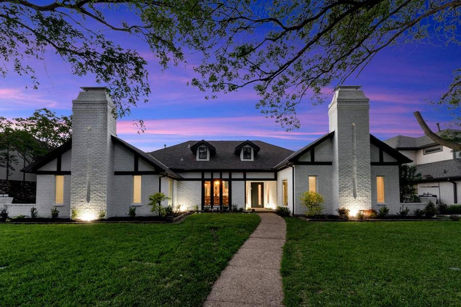 Property photo for 3617 Therondunn Court, Plano, TX