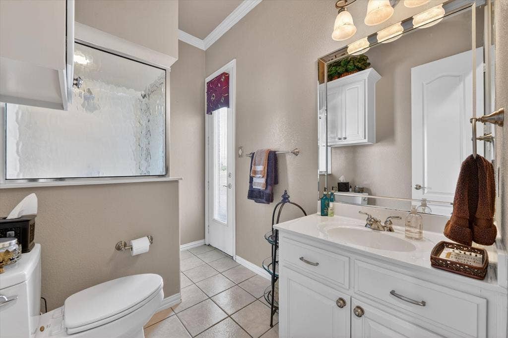 1812 Willow Springs Court, Haslet, TX 76052