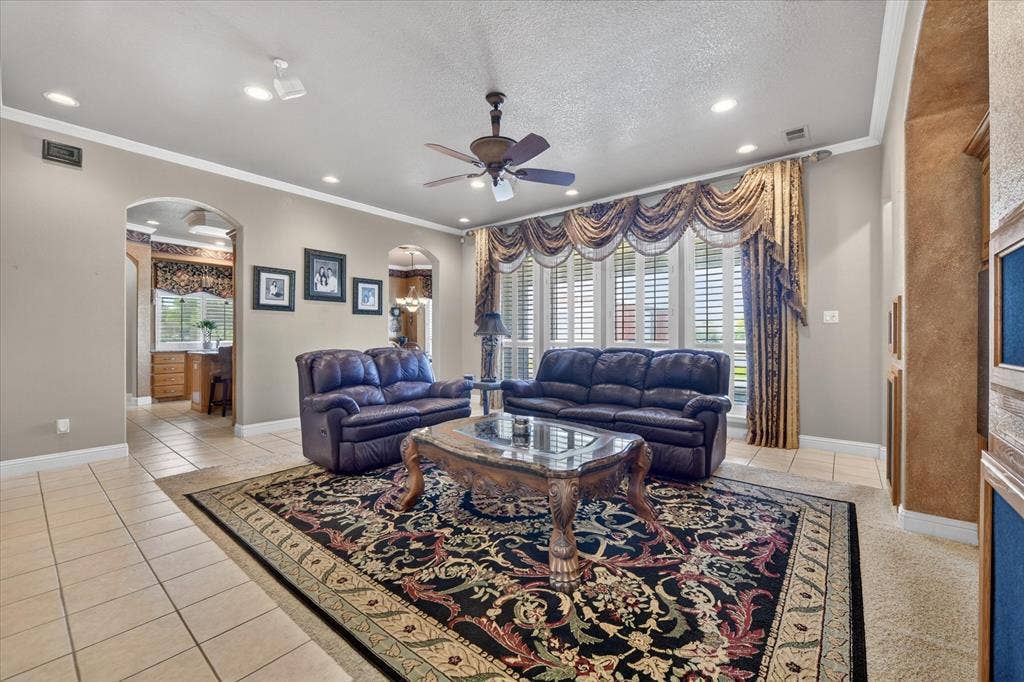 1812 Willow Springs Court, Haslet, TX 76052