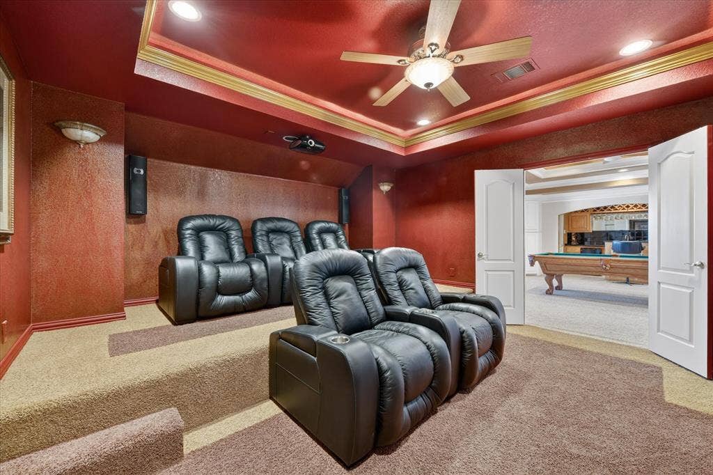 1812 Willow Springs Court, Haslet, TX 76052