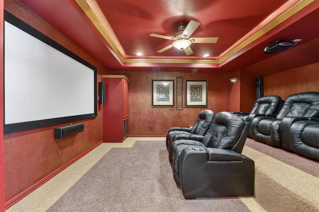 1812 Willow Springs Court, Haslet, TX 76052