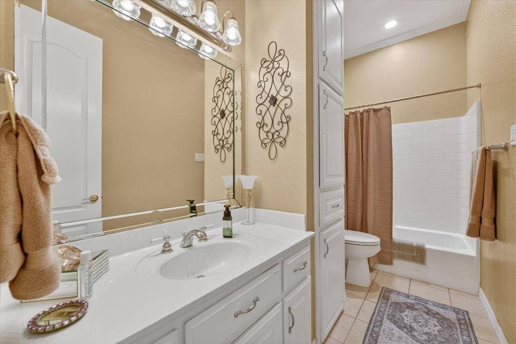 1812 Willow Springs Court, Haslet, TX 76052
