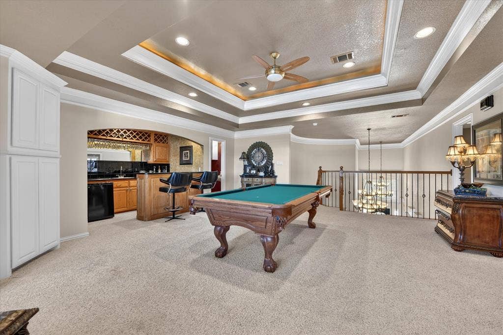 1812 Willow Springs Court, Haslet, TX 76052