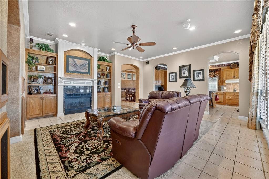 1812 Willow Springs Court, Haslet, TX 76052