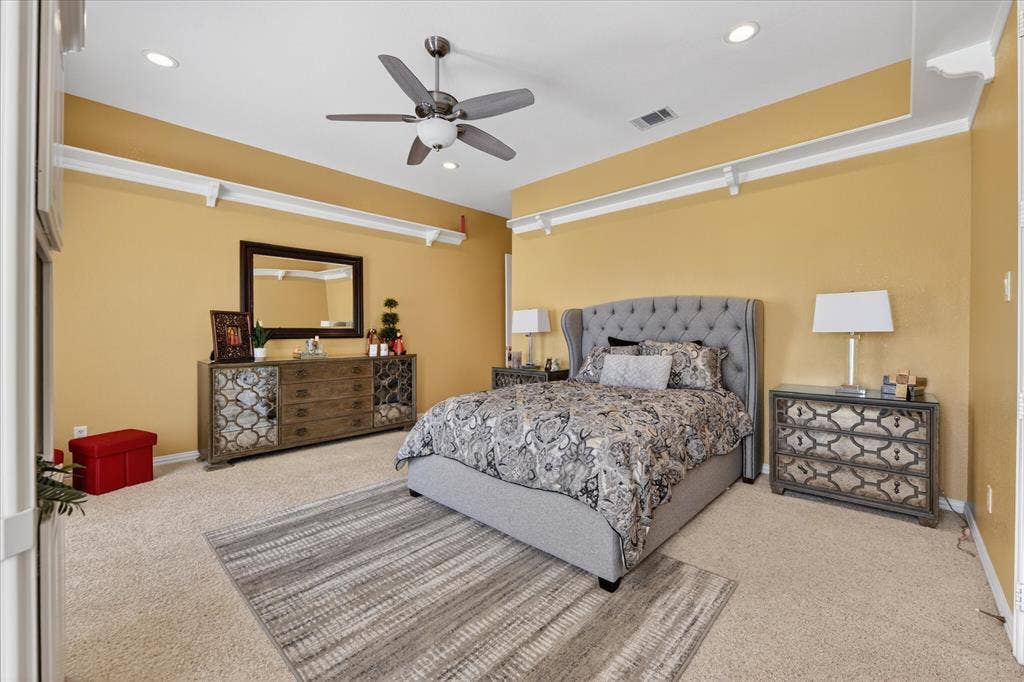 1812 Willow Springs Court, Haslet, TX 76052