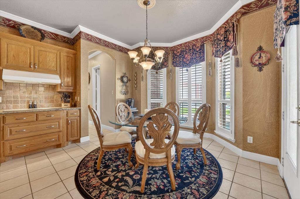 1812 Willow Springs Court, Haslet, TX 76052