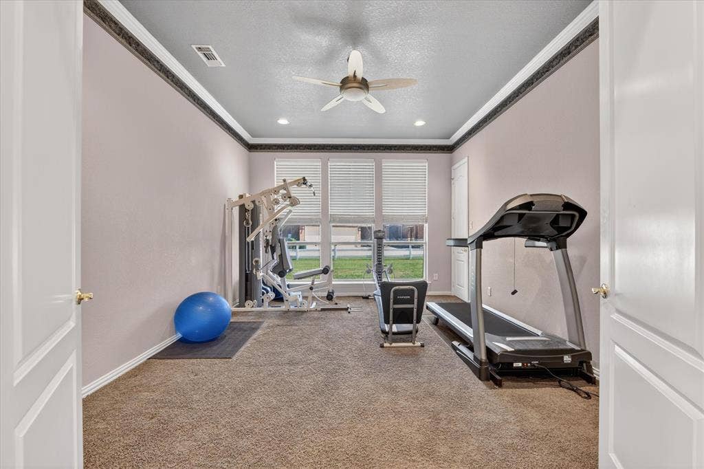 1812 Willow Springs Court, Haslet, TX 76052