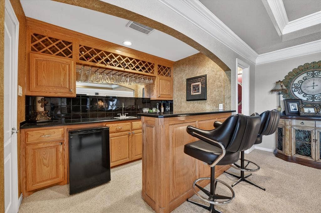 1812 Willow Springs Court, Haslet, TX 76052