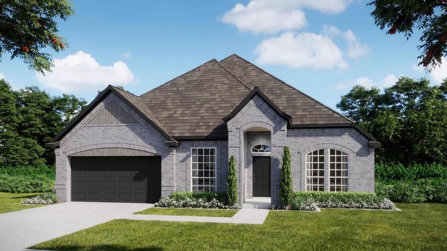 Property photo for 233 Pine Leaf Trail, Waxahachie, TX