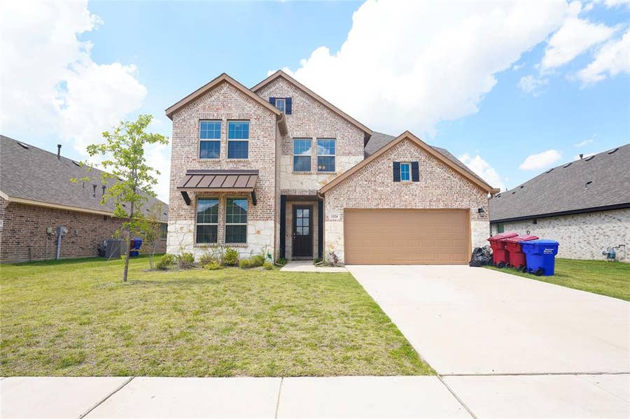 Property photo for 3324 Wildwood Drive, Royse City, TX