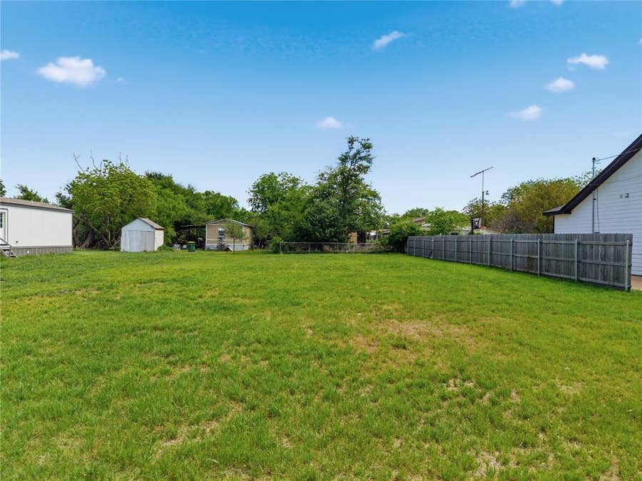 Property photo for TBD San Jacinto, Bellmead, TX