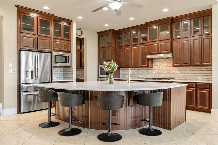 Property photo for 3409 Meridian Drive, Northlake, TX