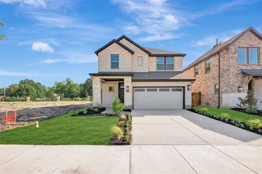 Property photo for 1725 Mosaic Way, Mesquite, TX