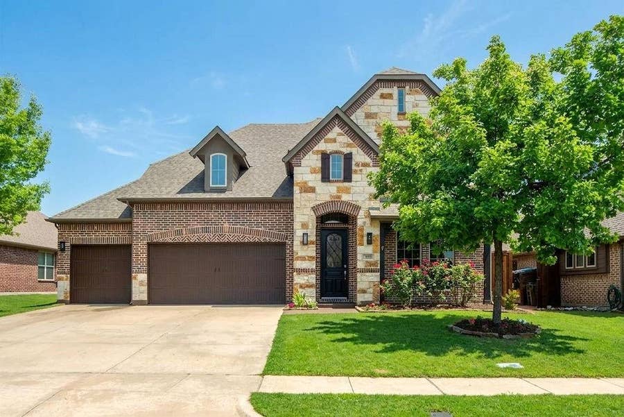 Property photo for 4300 Magnolia Road, Melissa, TX