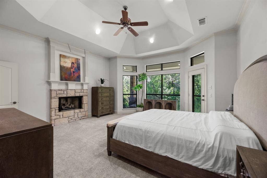137 Bluff Creek Road, Weatherford, TX 76087 137 Bluff Creek Road, Weatherford, TX 76087