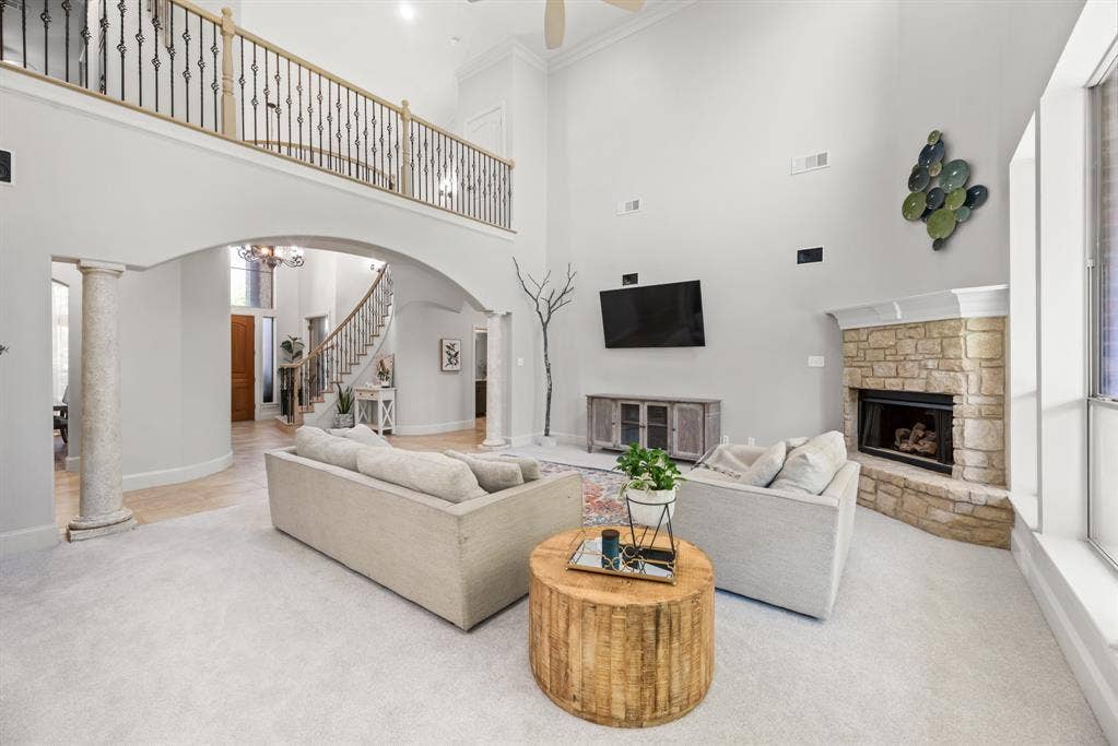 137 Bluff Creek Road, Weatherford, TX 76087 137 Bluff Creek Road, Weatherford, TX 76087