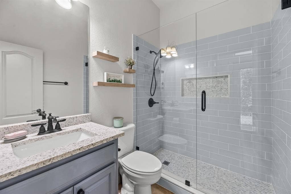 137 Bluff Creek Road, Weatherford, TX 76087 137 Bluff Creek Road, Weatherford, TX 76087