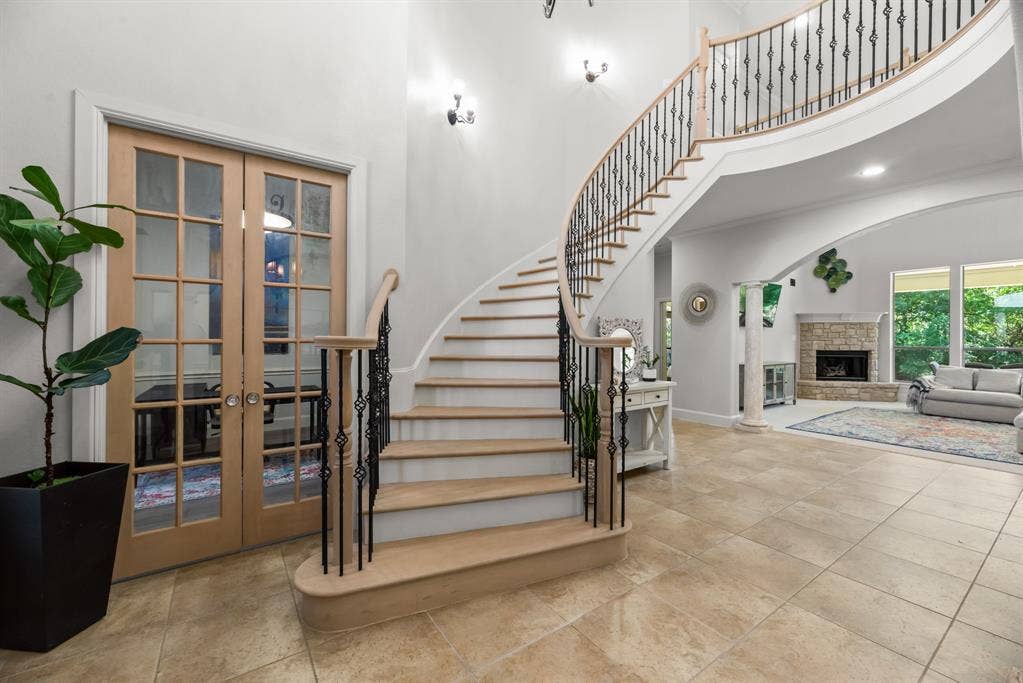 137 Bluff Creek Road, Weatherford, TX 76087 137 Bluff Creek Road, Weatherford, TX 76087
