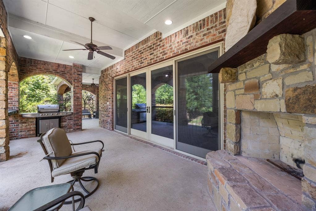 137 Bluff Creek Road, Weatherford, TX 76087 137 Bluff Creek Road, Weatherford, TX 76087
