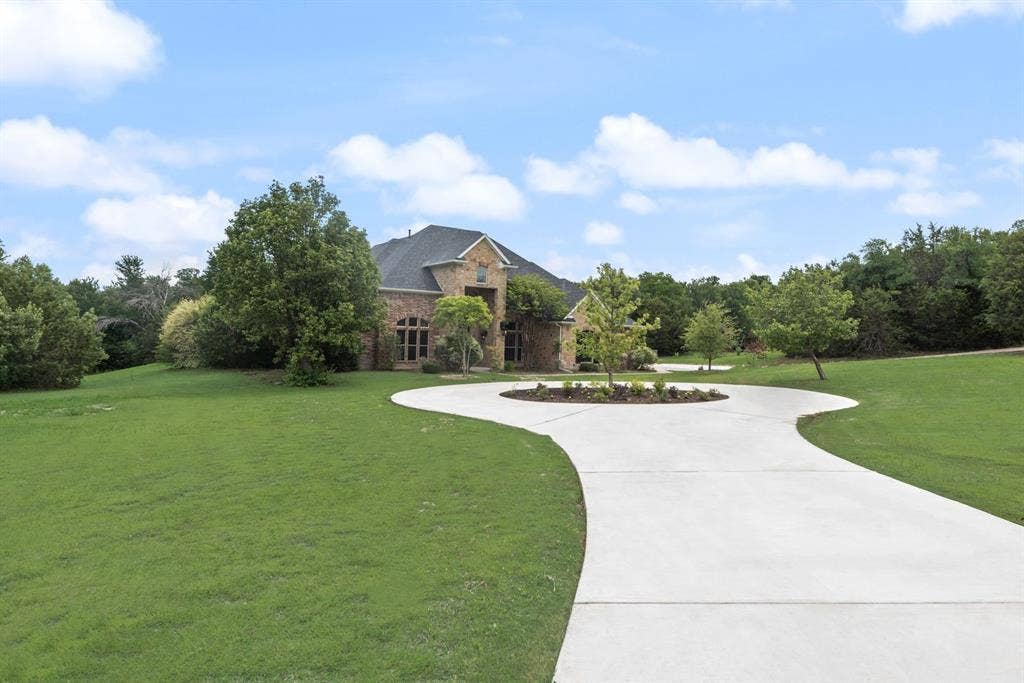137 Bluff Creek Road, Weatherford, TX 76087 137 Bluff Creek Road, Weatherford, TX 76087