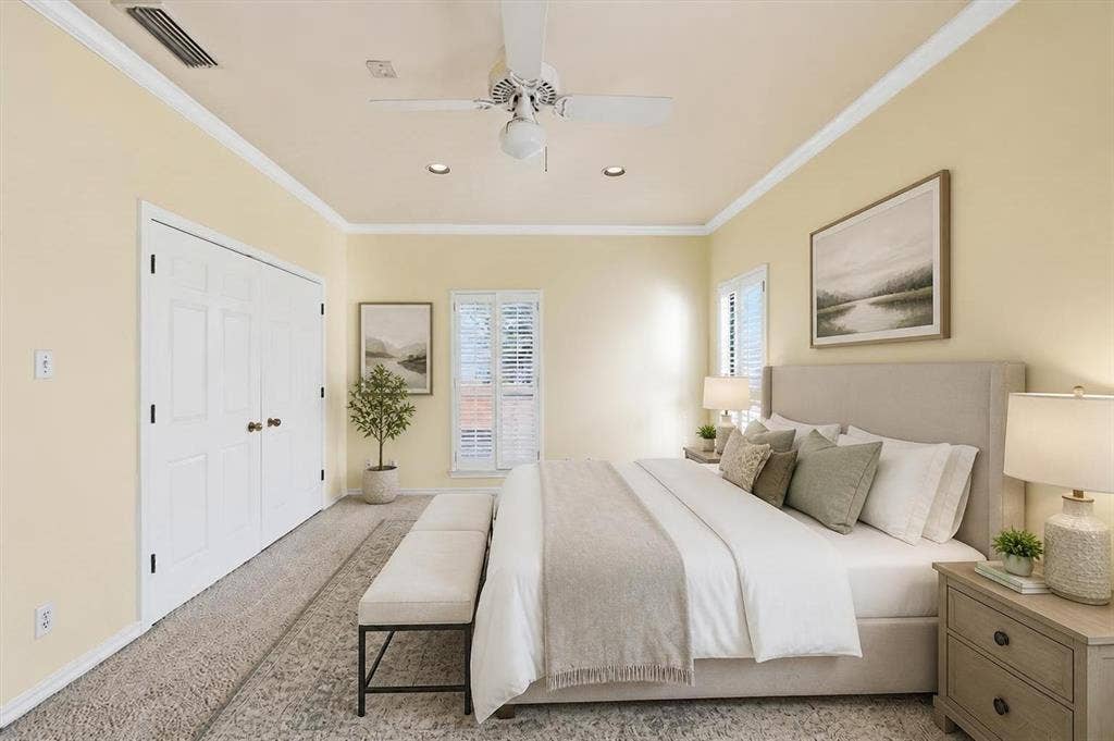 22 One Main Place, Benbrook, TX 76126 Virtually Staged