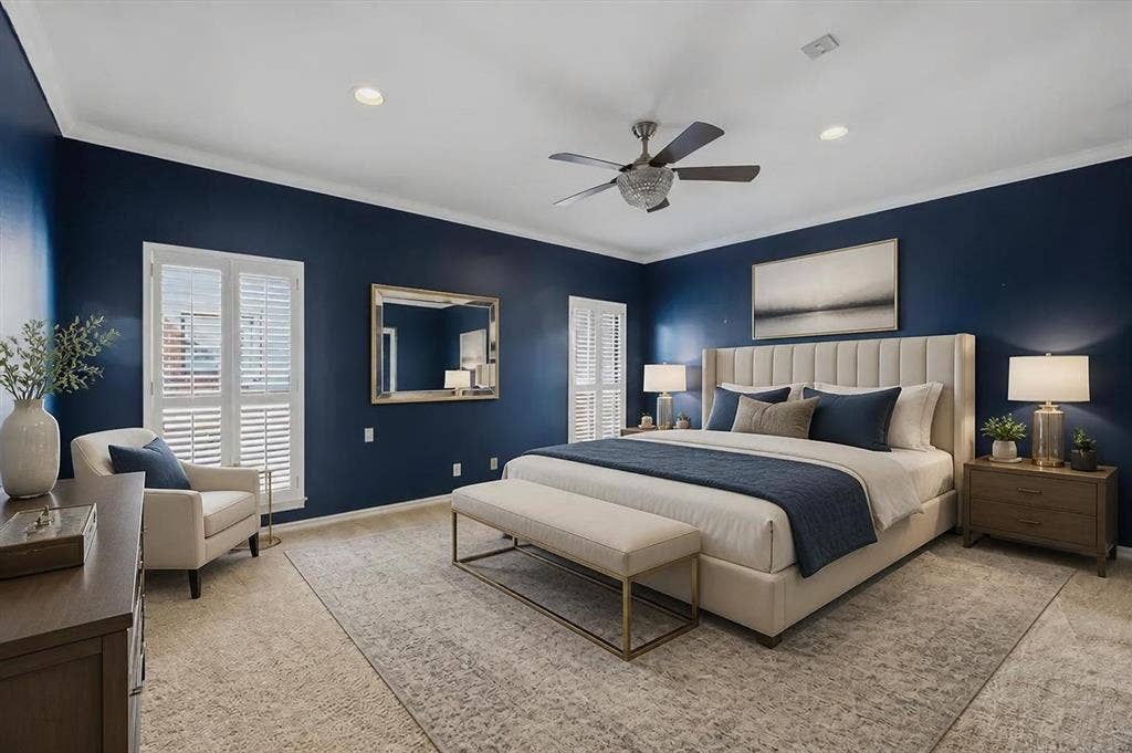 22 One Main Place, Benbrook, TX 76126 Virtually Staged