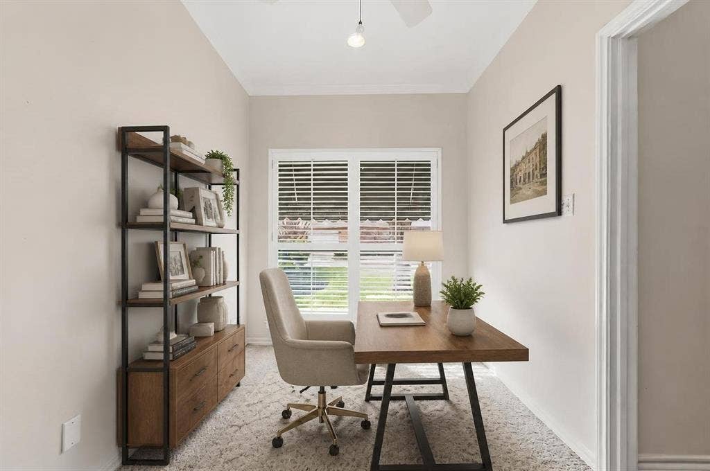 22 One Main Place, Benbrook, TX 76126 Virtually Staged