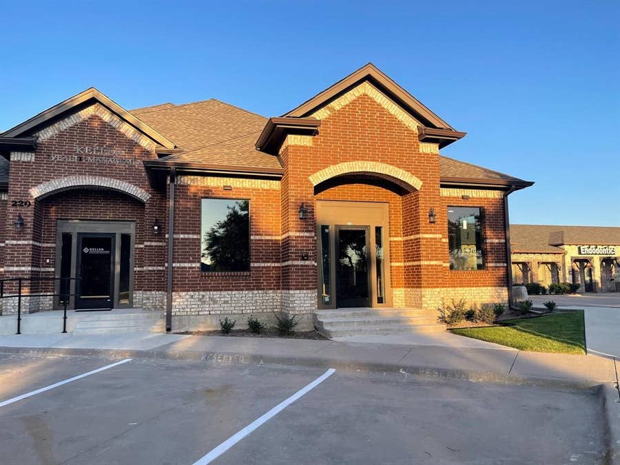 Property photo for 1511 McDermott Drive, #210, Allen, TX
