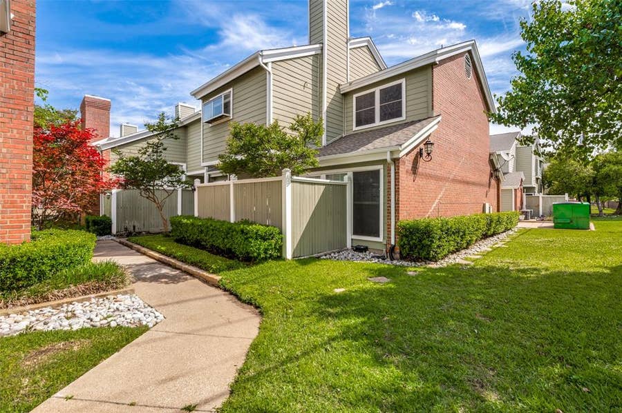 Property photo for 6220 Bentwood Trail, #1207, Dallas, TX