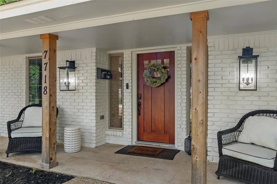 Property photo for 7718 N River Crossing, Waco, TX