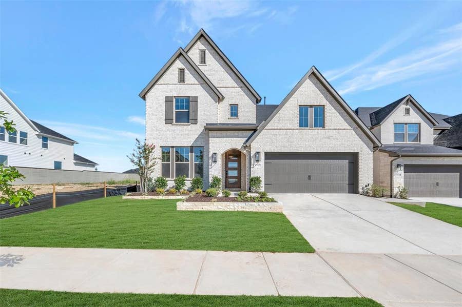 Property photo for 8717 Chestnut Lane, Justin, TX