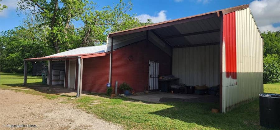 Property photo for 608 W Mason Street, Mabank, TX