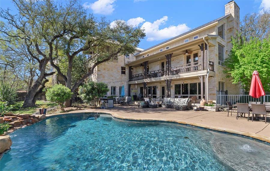 Property photo for 913 Southridge, Salado, TX