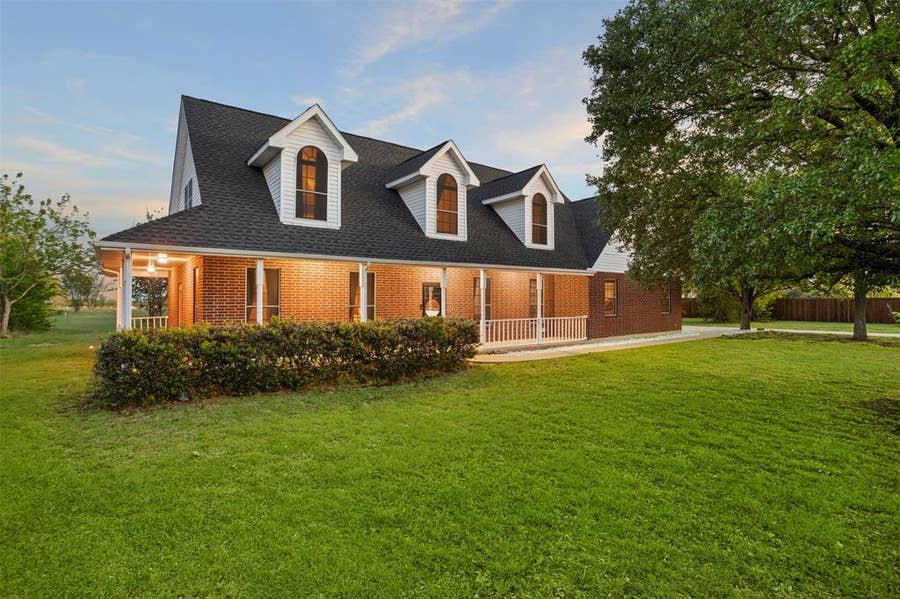 Property photo for 3441 Fm 66, Waxahachie, TX