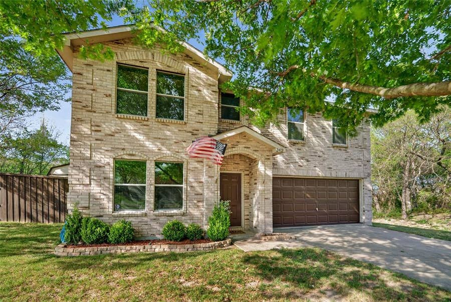 Property photo for 2412 Avalon Creek Way, McKinney, TX