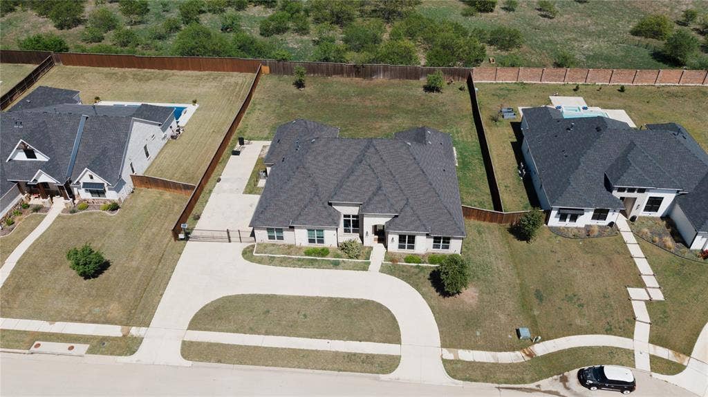 204 Townsend Drive, Haslet, TX 76052