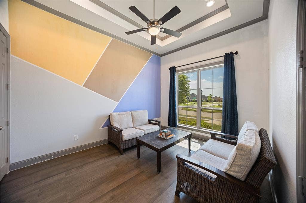 204 Townsend Drive, Haslet, TX 76052