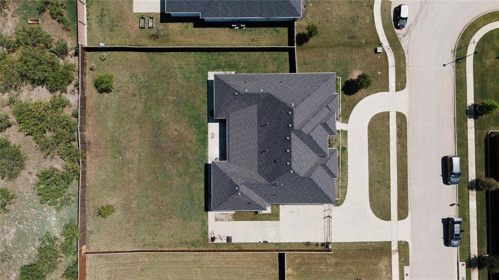 204 Townsend Drive, Haslet, TX 76052