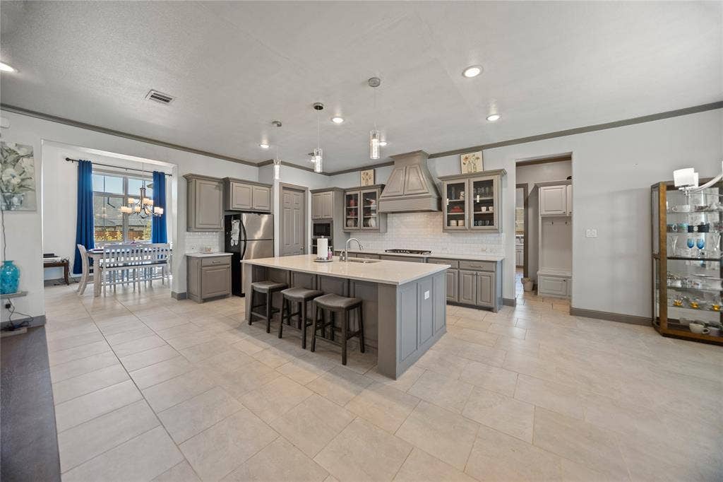 204 Townsend Drive, Haslet, TX 76052