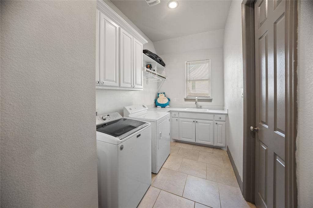 204 Townsend Drive, Haslet, TX 76052