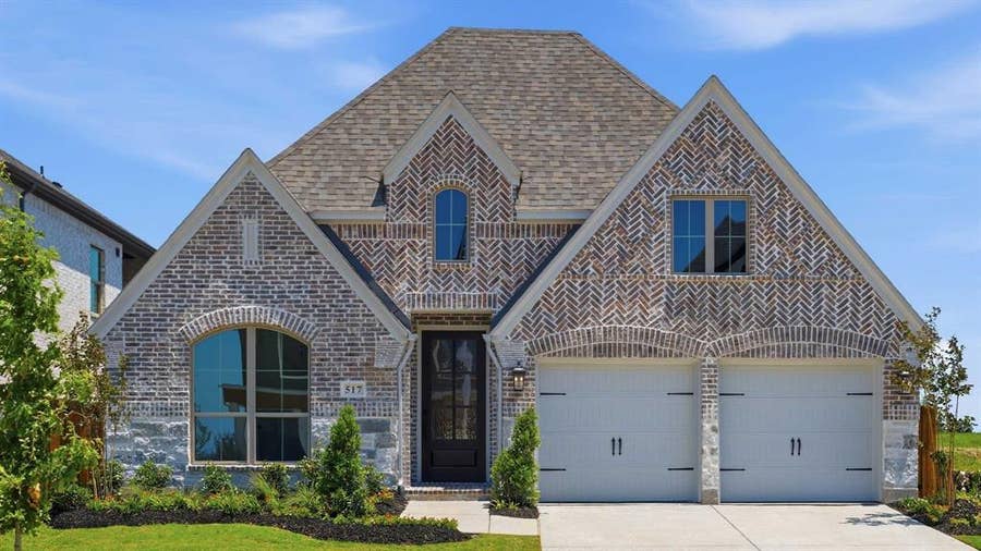 Property photo for 517 Cooper Street, Celina, TX
