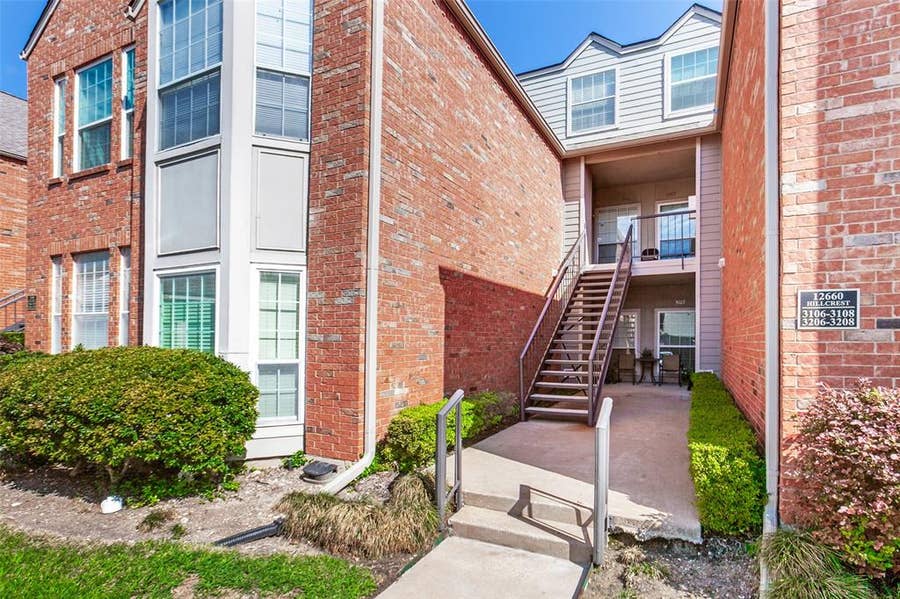 Property photo for 12660 Hillcrest Road, #3206, Dallas, TX
