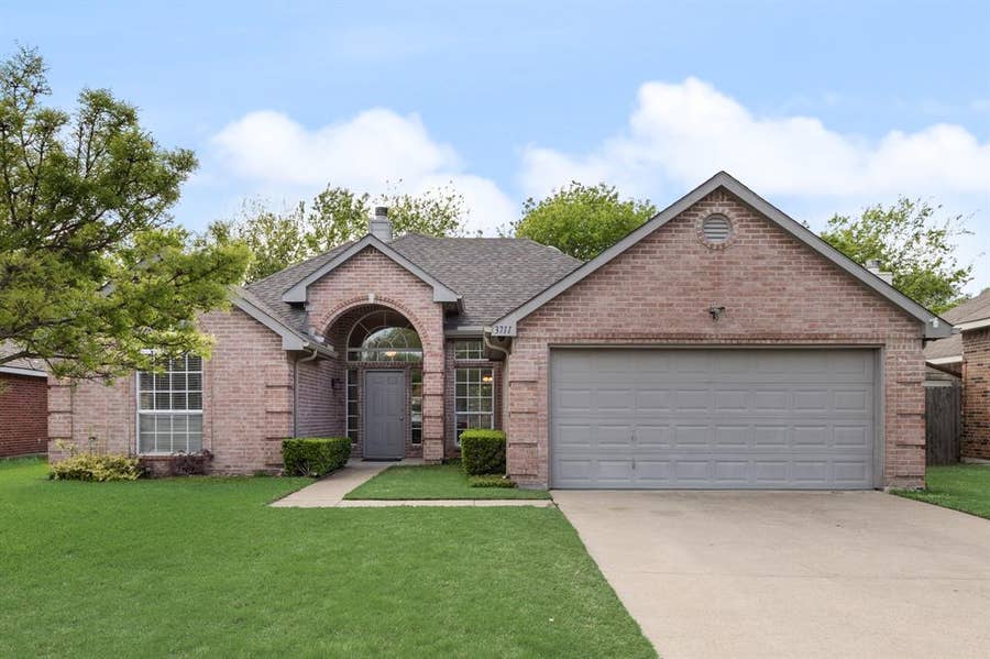 Property photo for 3711 Sycamore Lane, Rockwall, TX