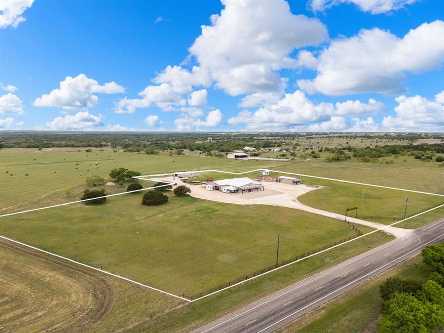 Property photo for 9685 Lone Star Parkway, Valley Mills, TX