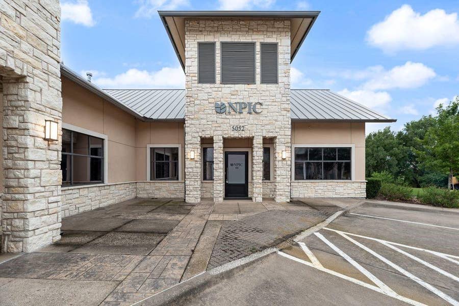 Property photo for 5052 Tennyson Parkway, #100, Plano, TX