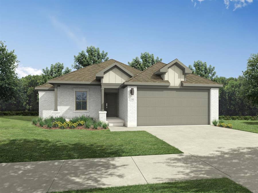 Property photo for 974 Olive Drive, Lavon, TX