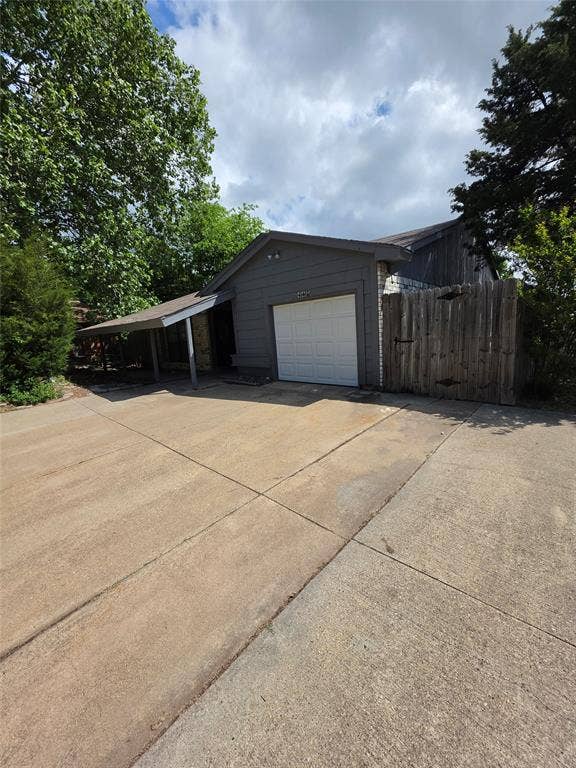 Property photo for 446 JUSTICE, Cedar Hill, TX
